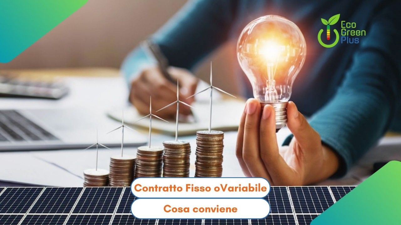 Ottimizzare i Costi Energetici: Un Approccio Razionale nell'Attuale Scenario di Mercato