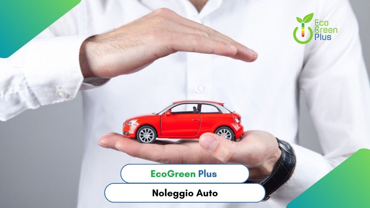 Il Noleggio Auto: Una Guida Completa per Sfruttare al Massimo questa Opzione di Mobilità.