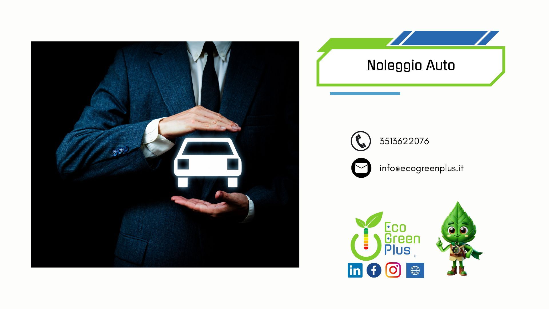 Noleggio auto a lungo termine: la scelta intelligente per privati e aziende